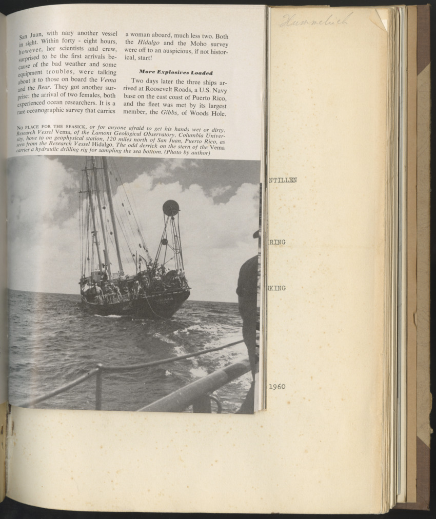 Carmabi selected publications in the period 1948-1963 - New Page