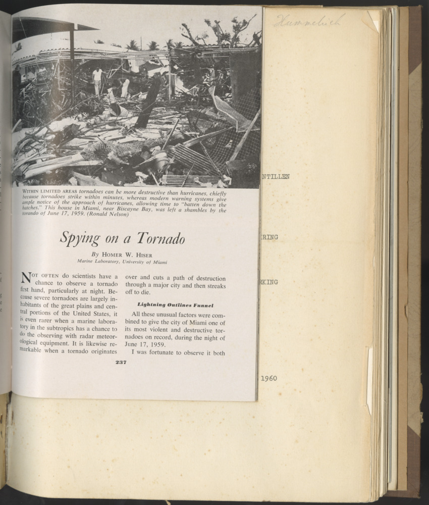Carmabi selected publications in the period 1948-1963 - New Page
