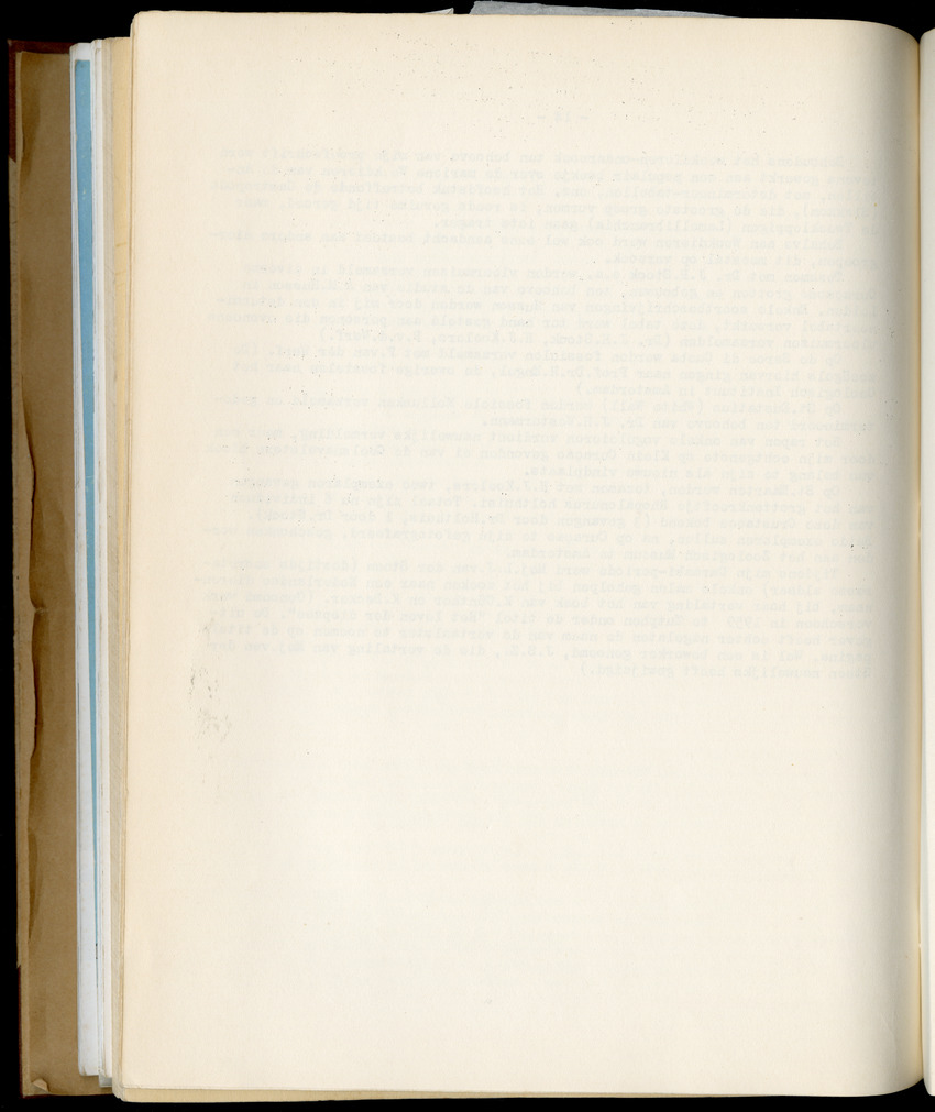 Carmabi selected publications in the period 1948-1963 - New Page