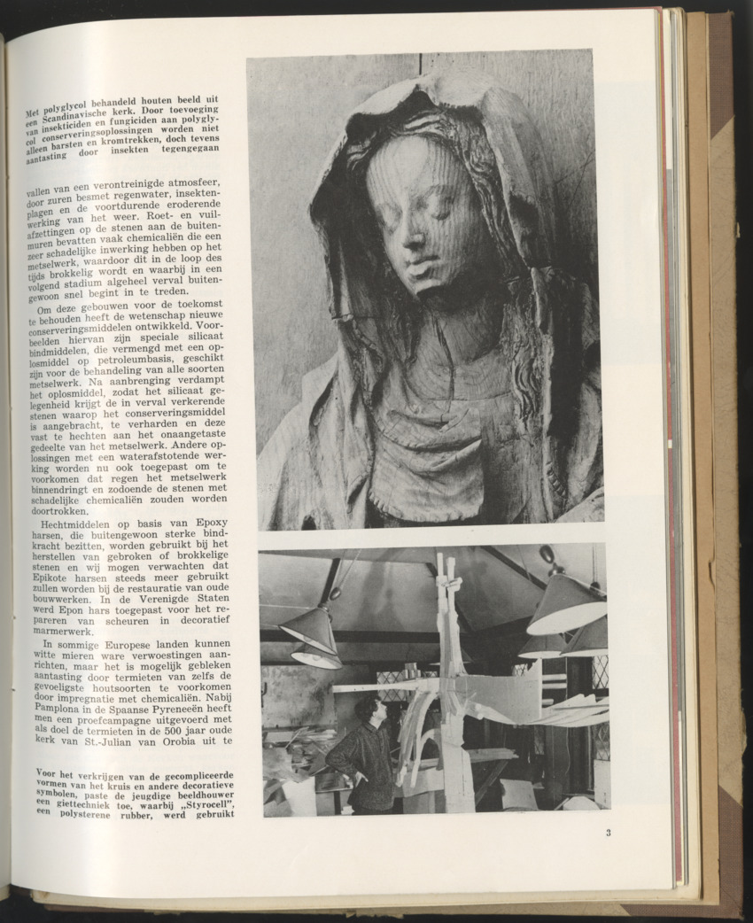 Carmabi selected publications in the period 1948-1963 - New Page