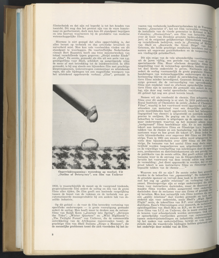 Carmabi selected publications in the period 1948-1963 - New Page