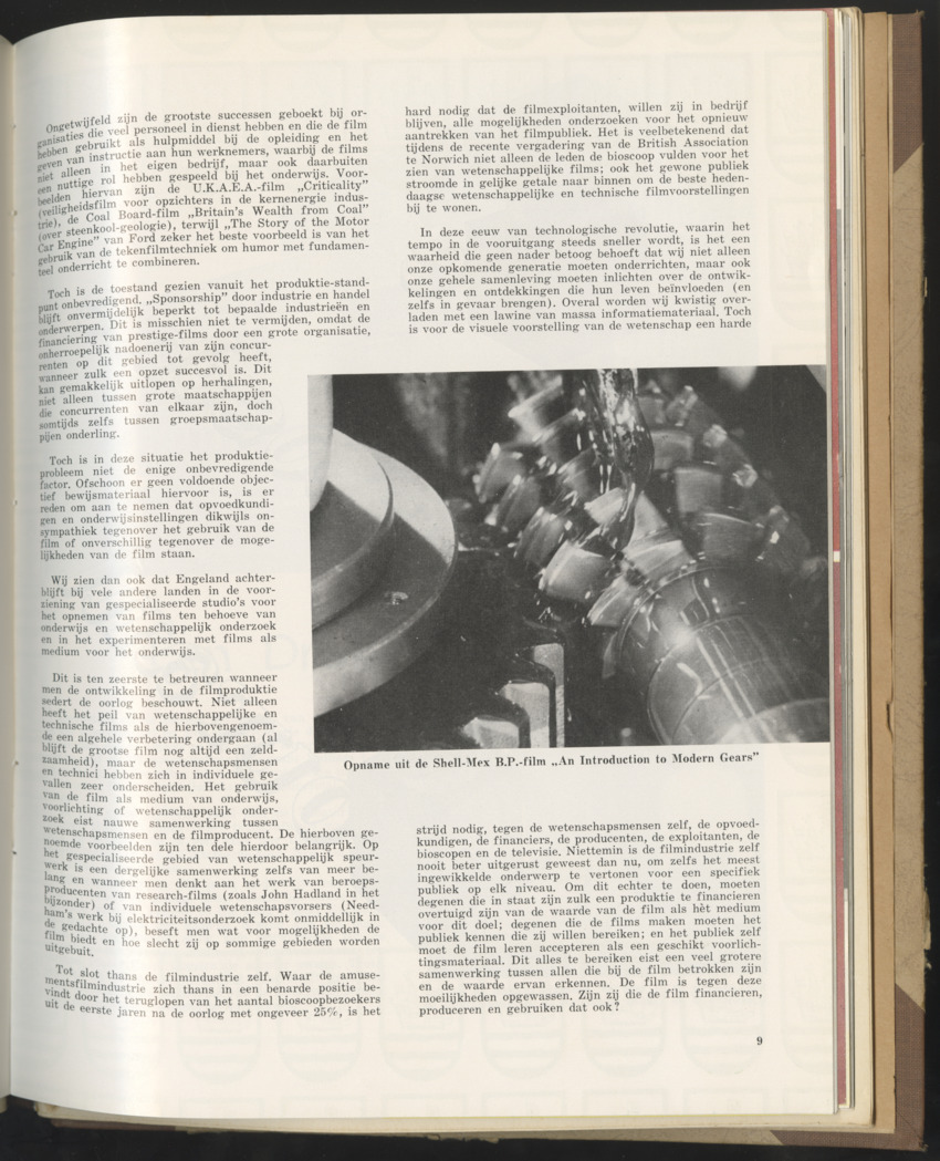 Carmabi selected publications in the period 1948-1963 - New Page