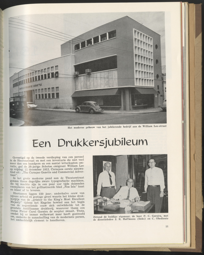 Carmabi selected publications in the period 1948-1963 - New Page