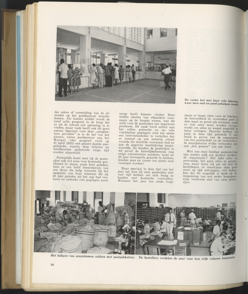 Carmabi selected publications in the period 1948-1963 - New Page