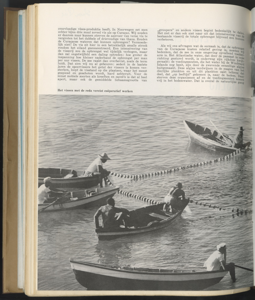Carmabi selected publications in the period 1948-1963 - New Page