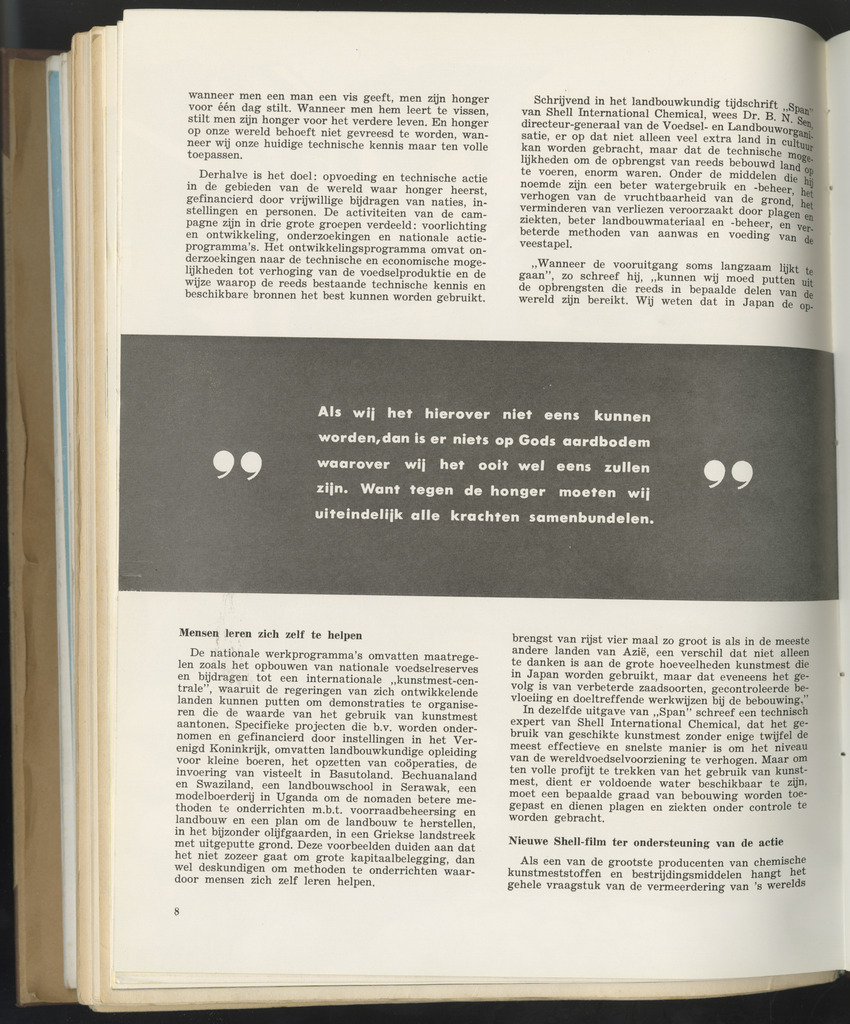 Carmabi selected publications in the period 1948-1963 - New Page