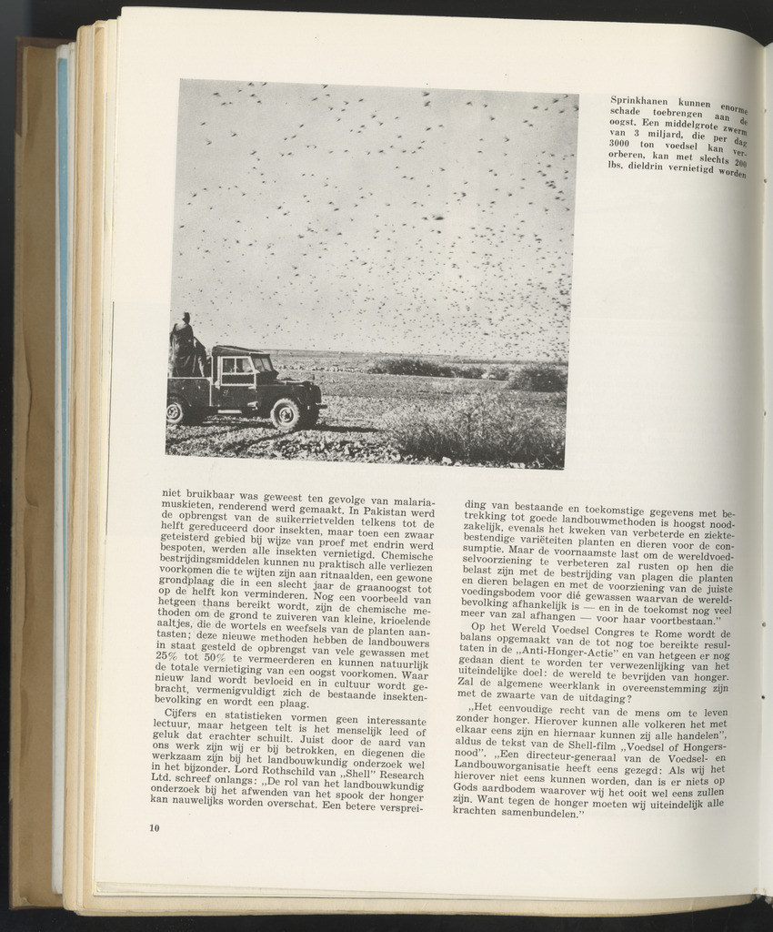 Carmabi selected publications in the period 1948-1963 - New Page
