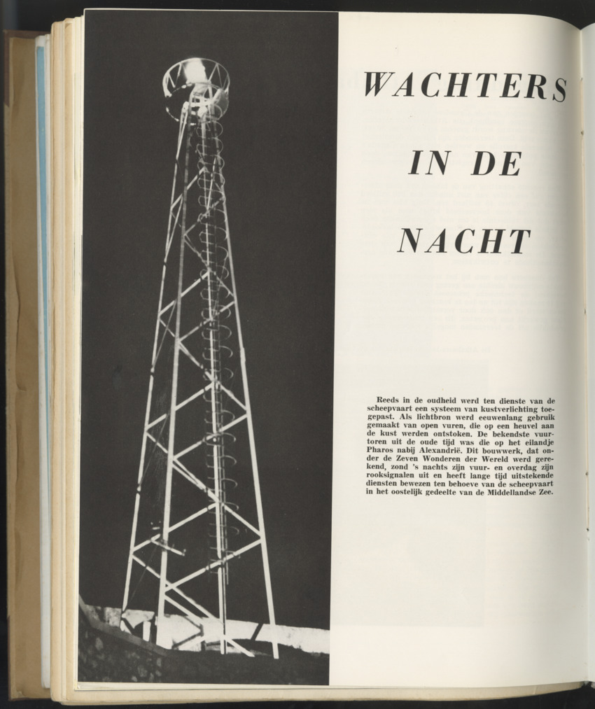 Carmabi selected publications in the period 1948-1963 - New Page
