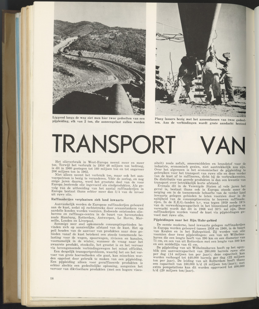 Carmabi selected publications in the period 1948-1963 - New Page