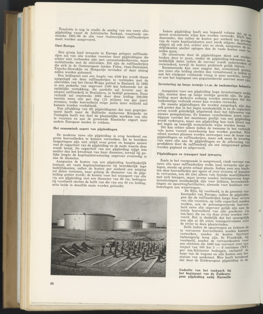 Carmabi selected publications in the period 1948-1963 - New Page