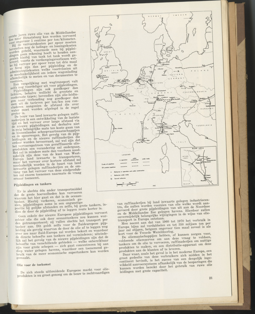 Carmabi selected publications in the period 1948-1963 - New Page