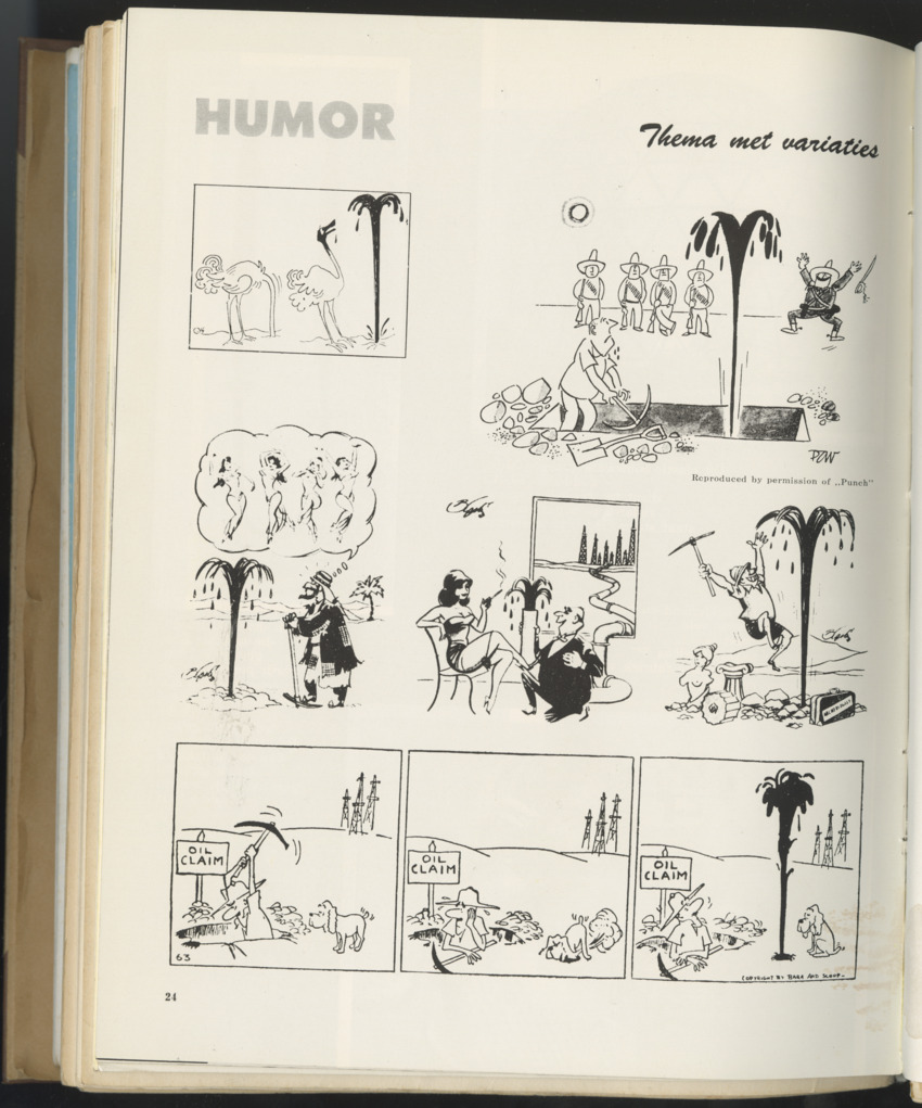 Carmabi selected publications in the period 1948-1963 - New Page