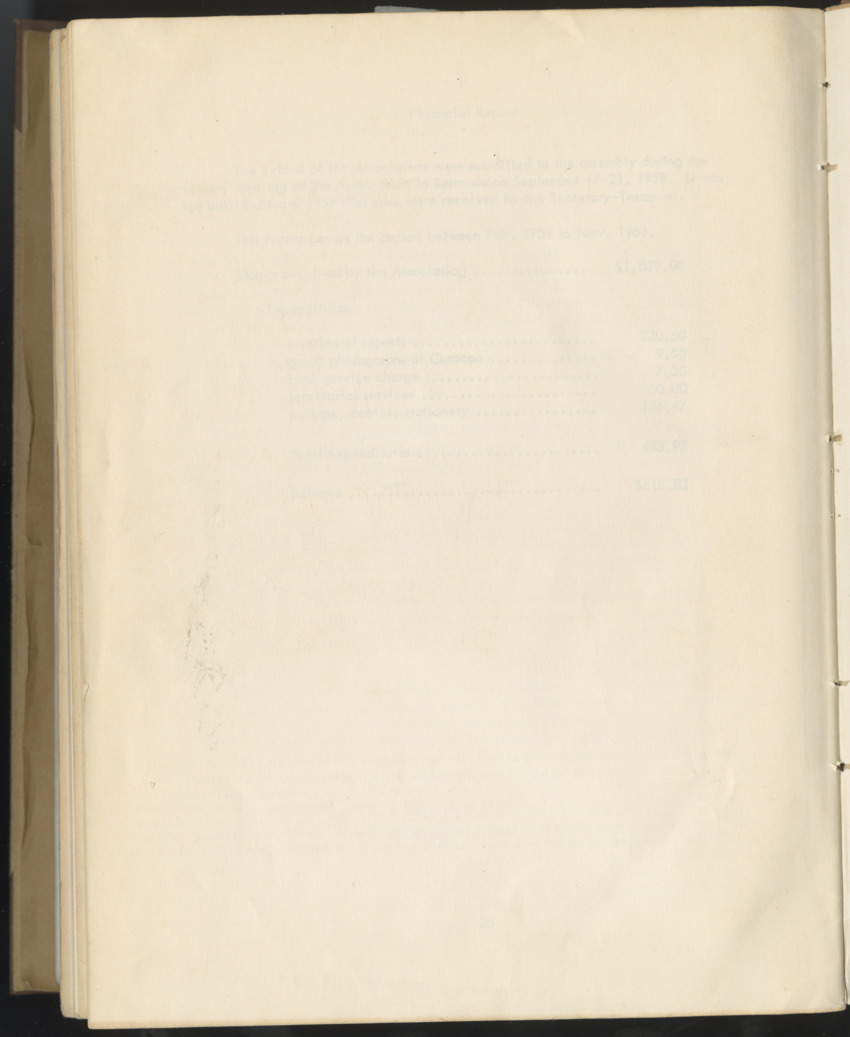 Carmabi selected publications in the period 1948-1963 - New Page