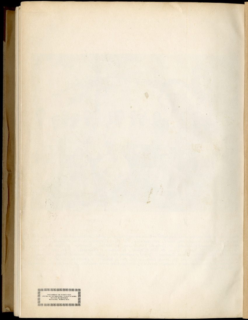 Carmabi selected publications in the period 1948-1963 - New Page