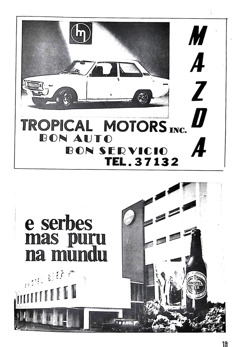 Totolica - kontaktblad vereniging van ouders en vrienden van het geestelijk gehandicapte kind - 1974-1976, nr 1-10 - New Page