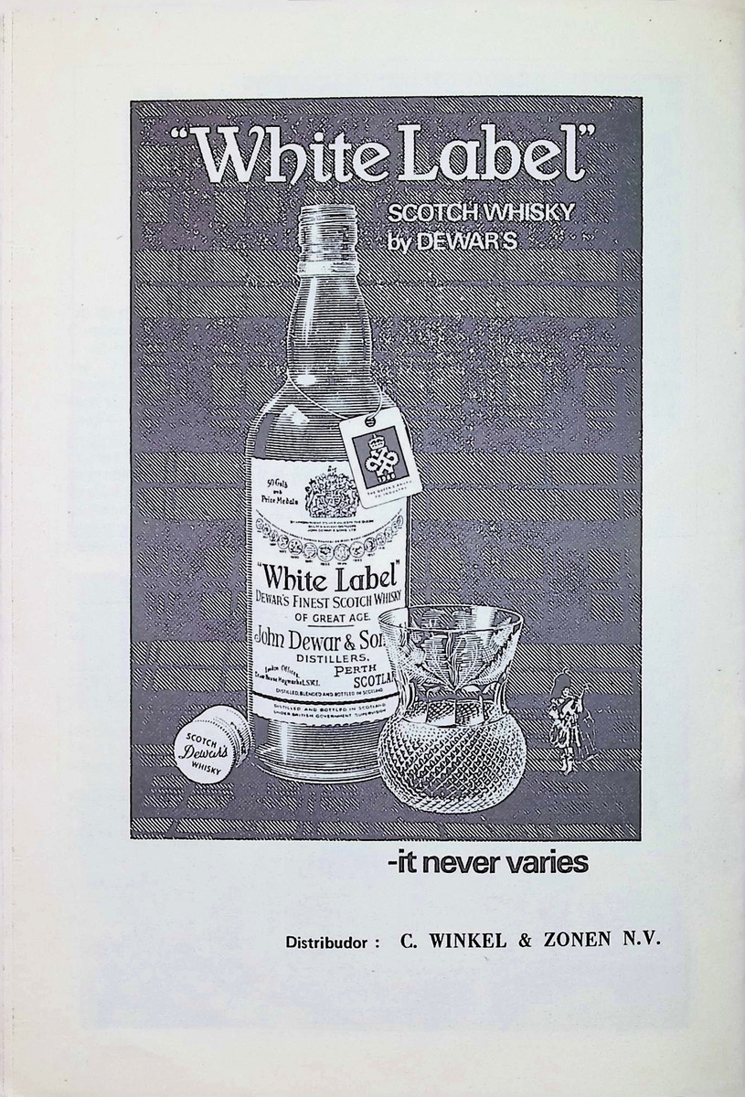 Totolica - kontaktblad vereniging van ouders en vrienden van het geestelijk gehandicapte kind - 1974-1976, nr 1-10 - New Page