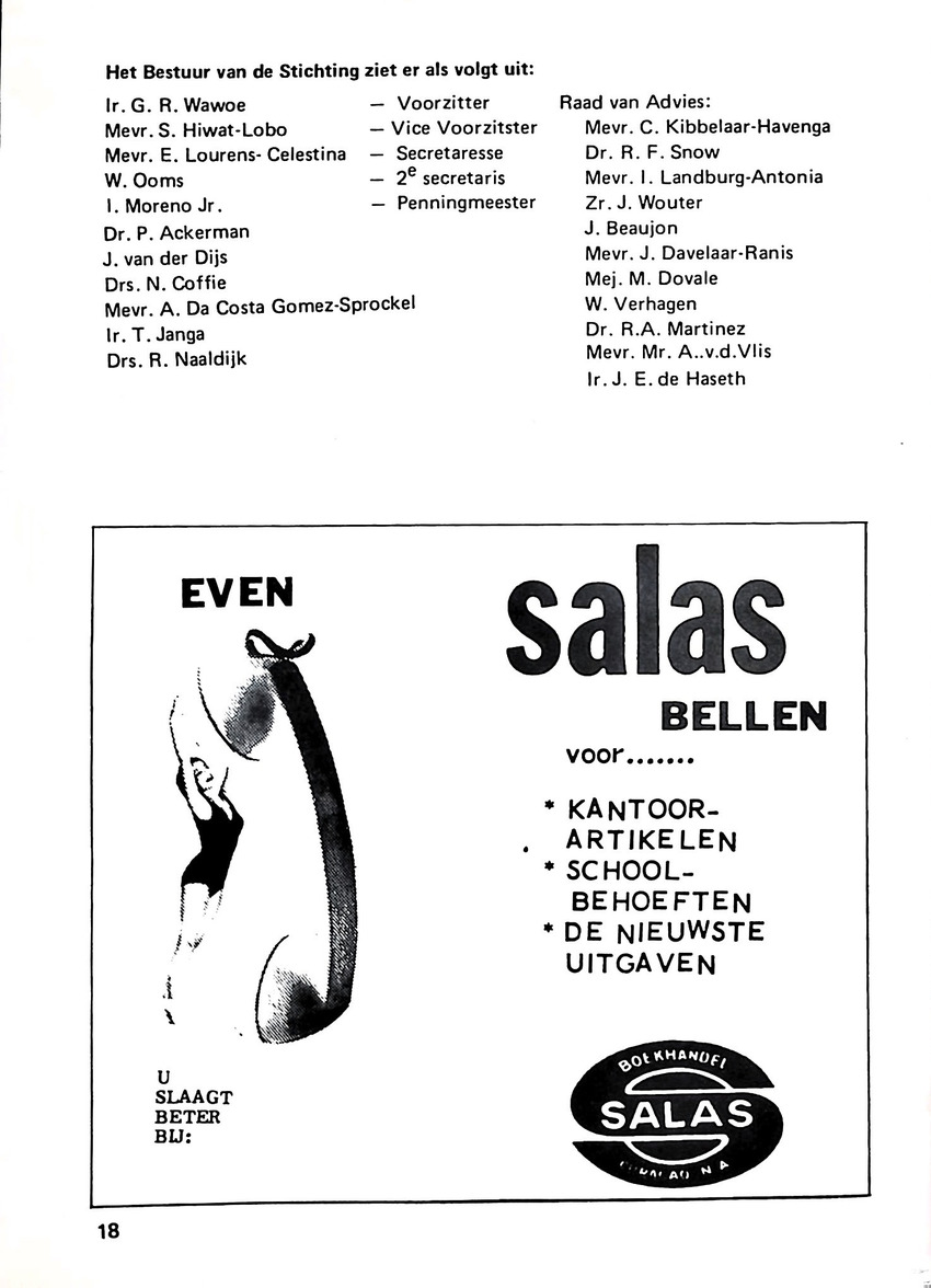 Totolica - kontaktblad vereniging van ouders en vrienden van het geestelijk gehandicapte kind - 1974-1976, nr 1-10 - New Page