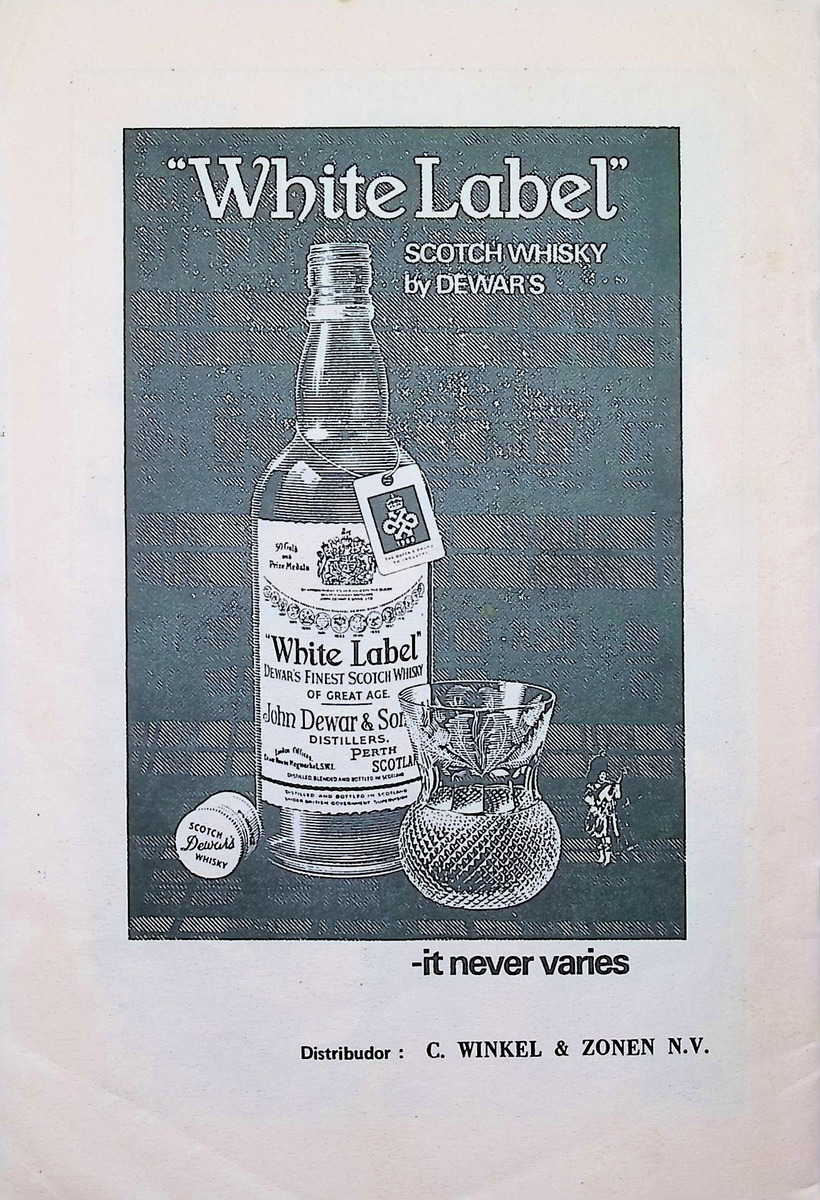 Totolica - kontaktblad vereniging van ouders en vrienden van het geestelijk gehandicapte kind - 1974-1976, nr 1-10 - New Page