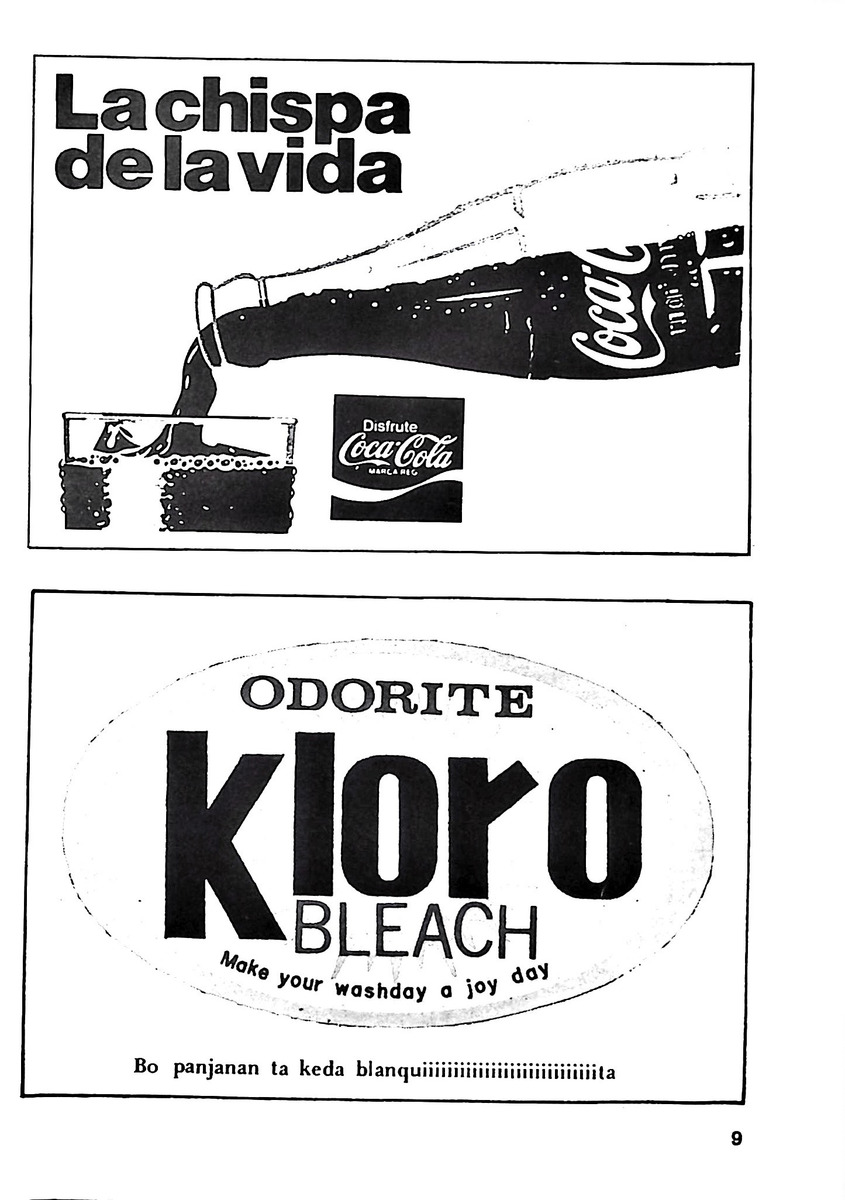 Totolica - kontaktblad vereniging van ouders en vrienden van het geestelijk gehandicapte kind - 1974-1976, nr 1-10 - New Page