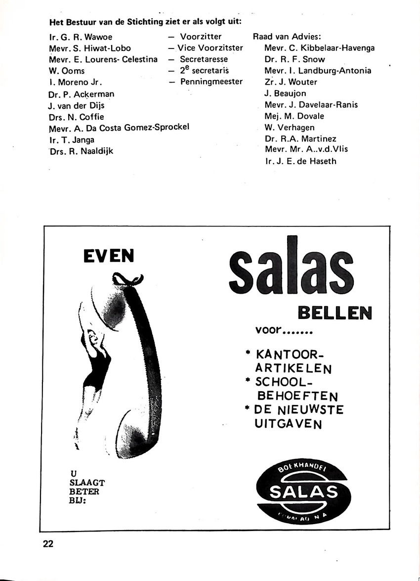 Totolica - kontaktblad vereniging van ouders en vrienden van het geestelijk gehandicapte kind - 1974-1976, nr 1-10 - New Page