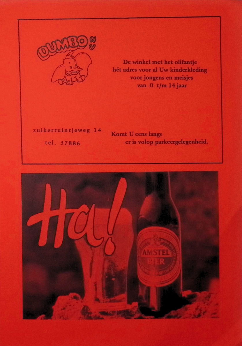 Totolica - kontaktblad vereniging van ouders en vrienden van het geestelijk gehandicapte kind - 1974-1976, nr 1-10 - New Page