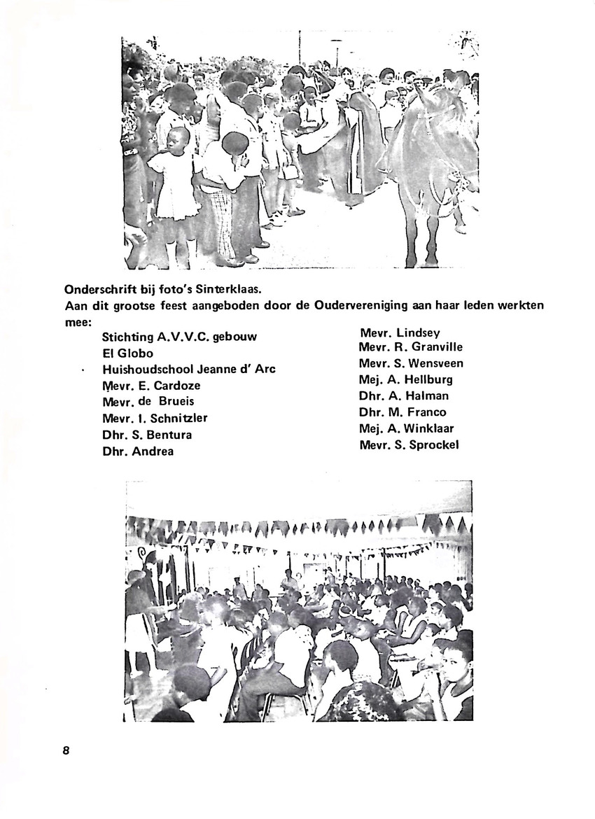 Totolica - kontaktblad vereniging van ouders en vrienden van het geestelijk gehandicapte kind - 1974-1976, nr 1-10 - New Page