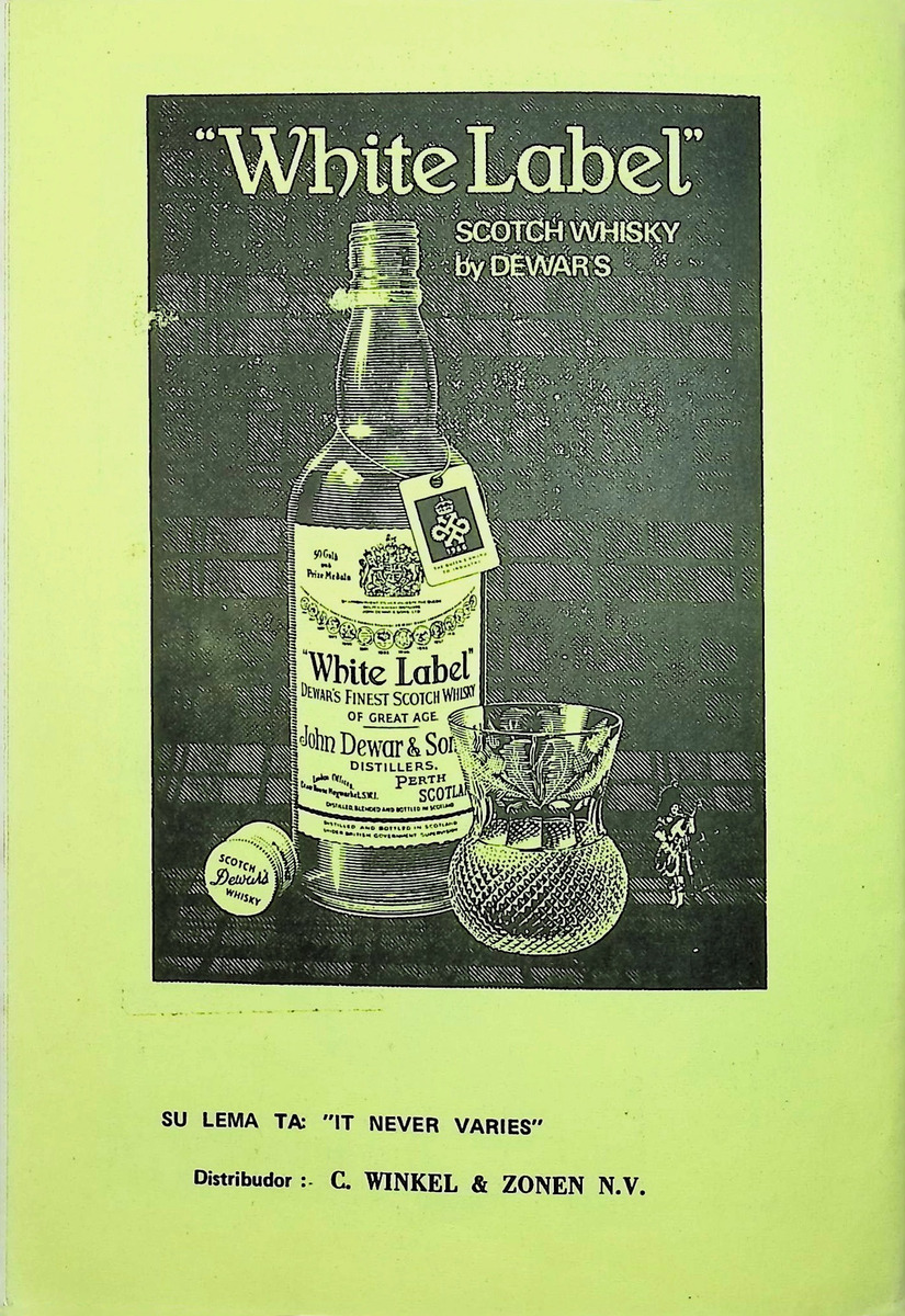 Totolica - kontaktblad vereniging van ouders en vrienden van het geestelijk gehandicapte kind - 1974-1976, nr 1-10 - New Page
