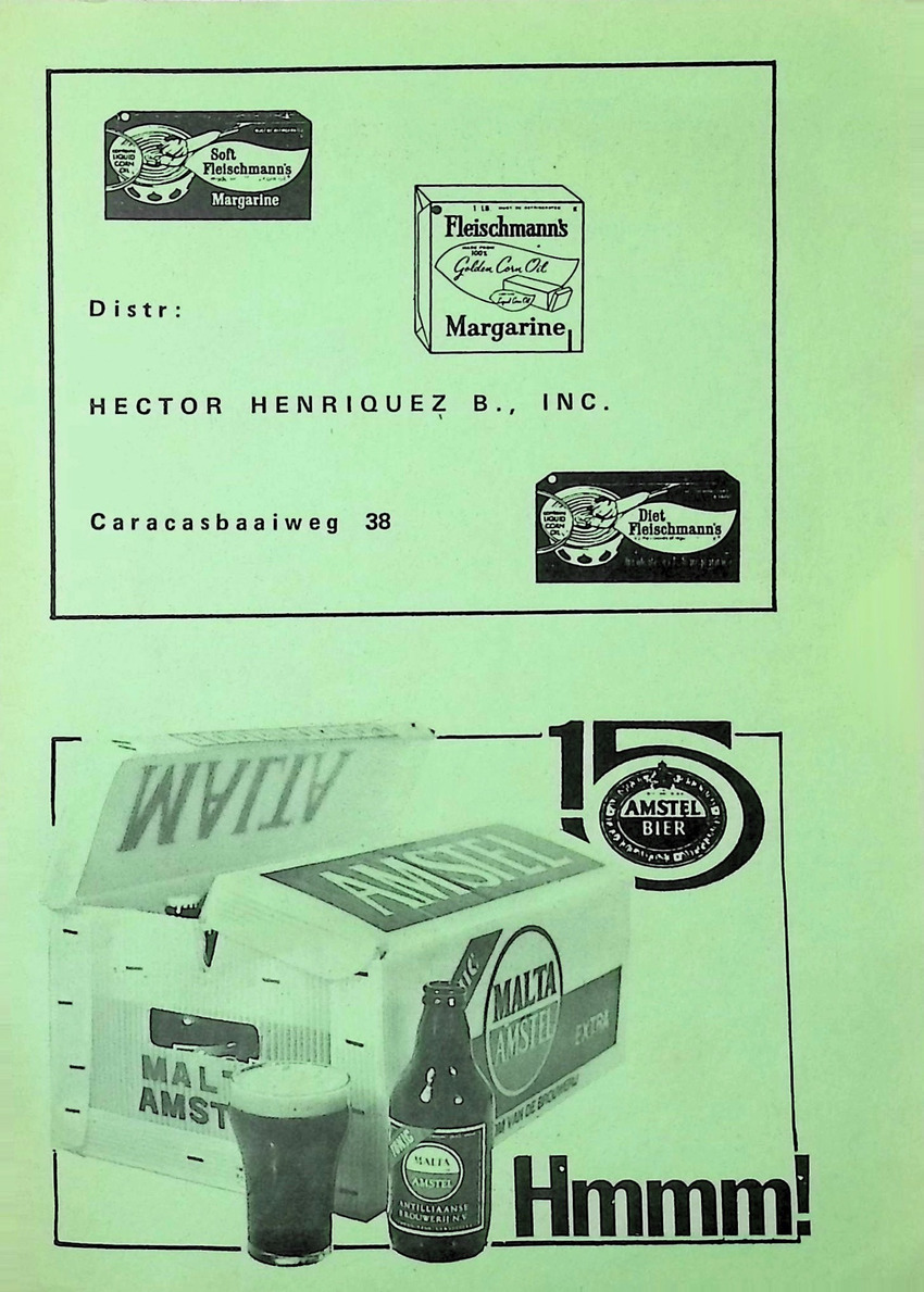 Totolica - kontaktblad vereniging van ouders en vrienden van het geestelijk gehandicapte kind - 1974-1976, nr 1-10 - New Page