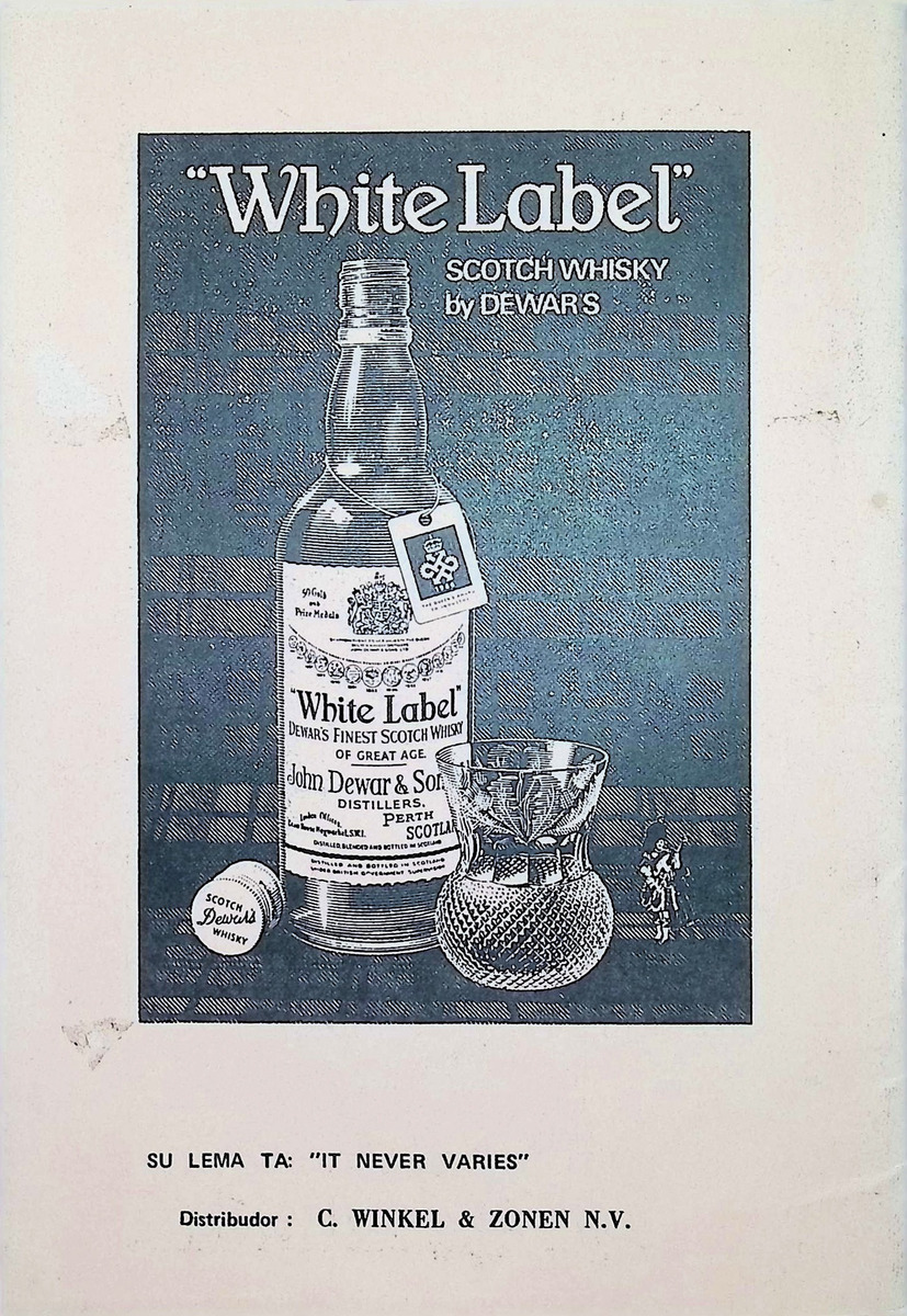 Totolica - kontaktblad vereniging van ouders en vrienden van het geestelijk gehandicapte kind - 1974-1976, nr 1-10 - New Page