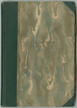 Zoologische Ergebnisse einer Reise nach Bonaire, Curacao und Aruba im Jahre 1930 - 1. Teil