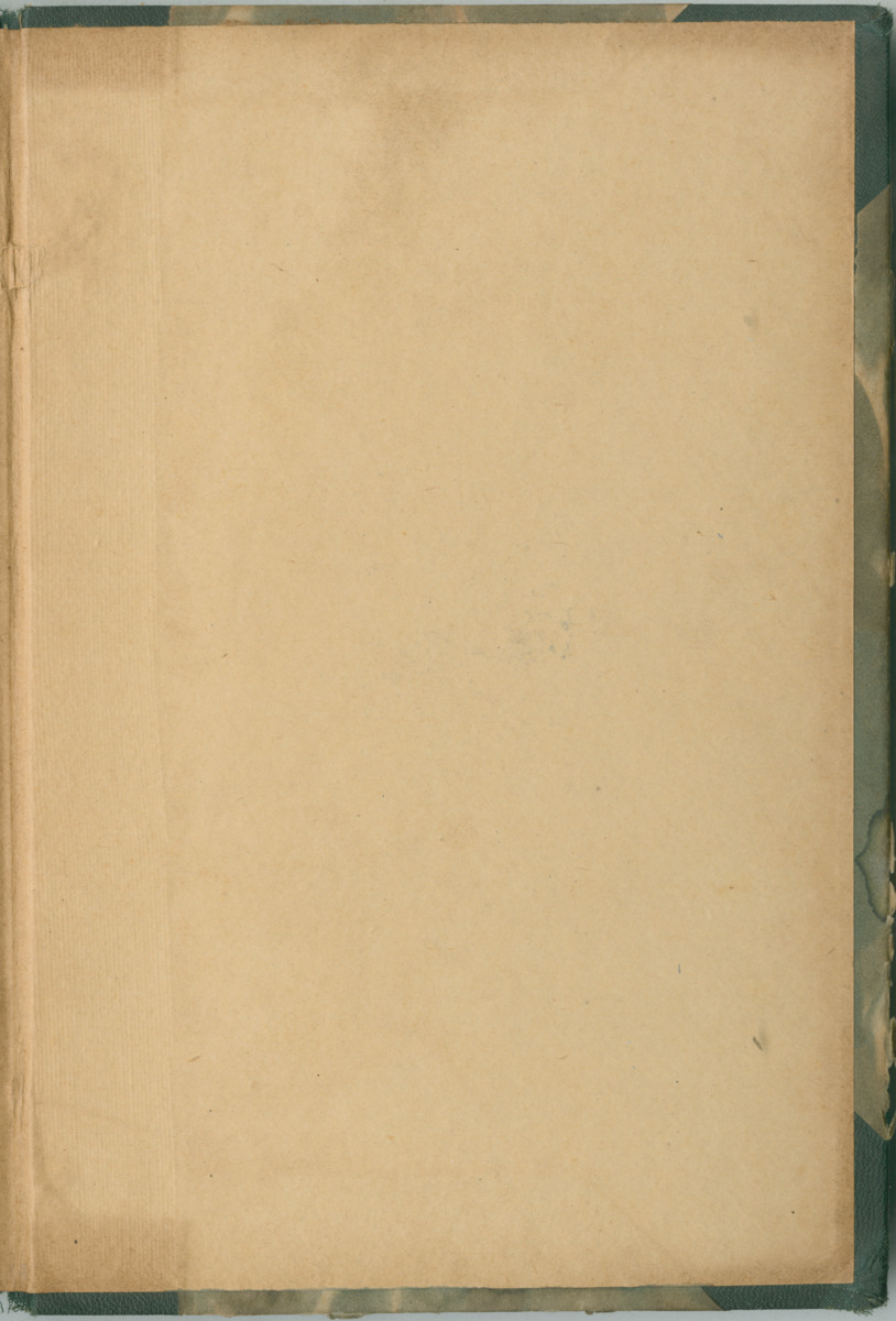 Zoologische Ergebnisse einer Reise nach Bonaire, Curacao und  Aruba im Jahre 1930 - 1. Teil - New Page