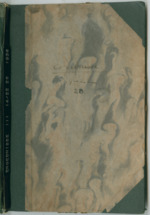 Zoologische Ergebnisse einer Reise nach Bonaire, Curacao und Aruba im Jahre 1930 - 3. Teil