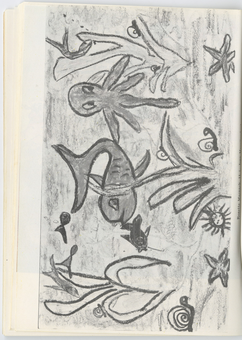 Uitgaven Stinapa - No. 12 - Kinderen over Dieren - New Page