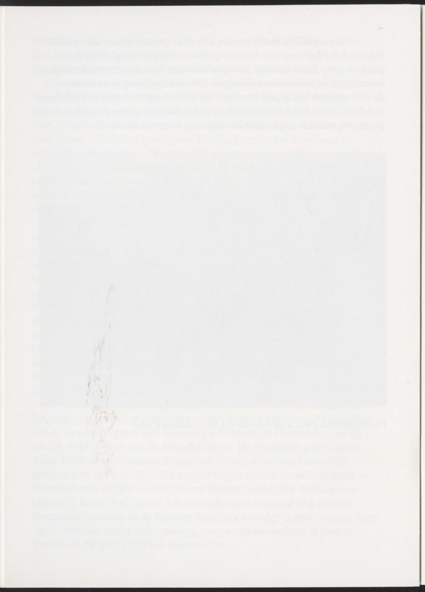 Uitgaven Stinapa - No. 35 - Plantage Savonet, Verleden en toekomst - New Page