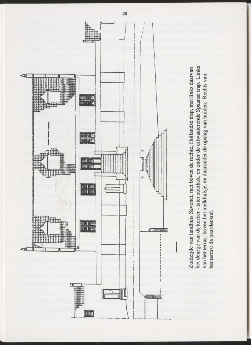 Uitgaven Stinapa - No. 35 - Plantage Savonet, Verleden en toekomst - New Page