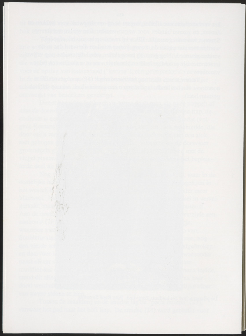 Uitgaven Stinapa - No. 35 - Plantage Savonet, Verleden en toekomst - New Page