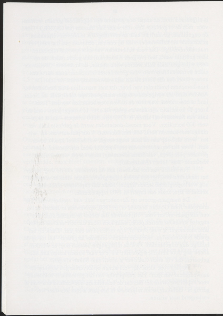 Uitgaven Stinapa - No. 35 - Plantage Savonet, Verleden en toekomst - New Page