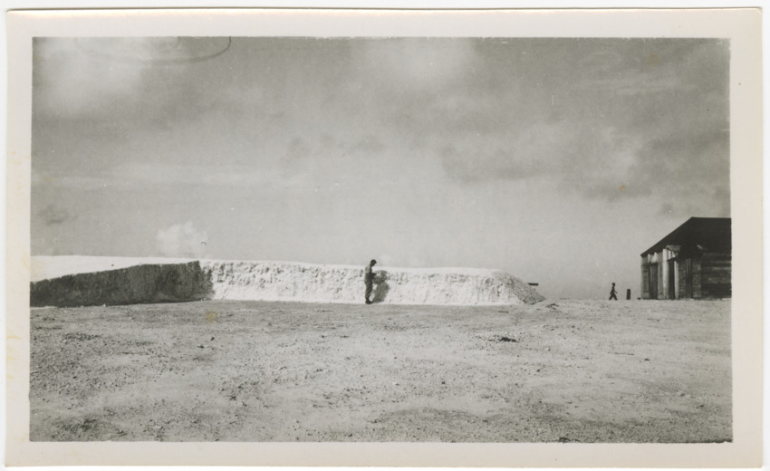 Pictures of Bonaire 1952-1955 - New Page