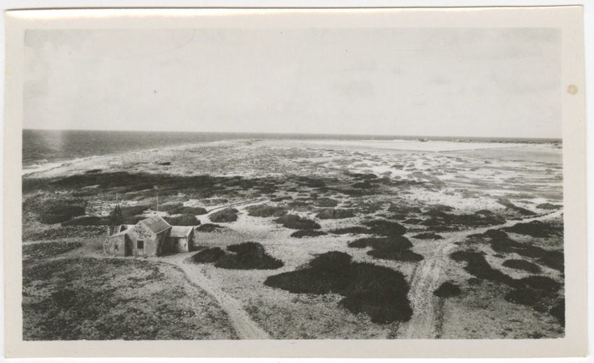 Pictures of Bonaire 1952-1955 - New Page