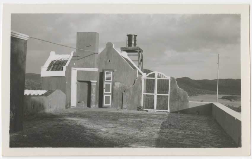 Pictures of Curacao 1943-1955 - New Page