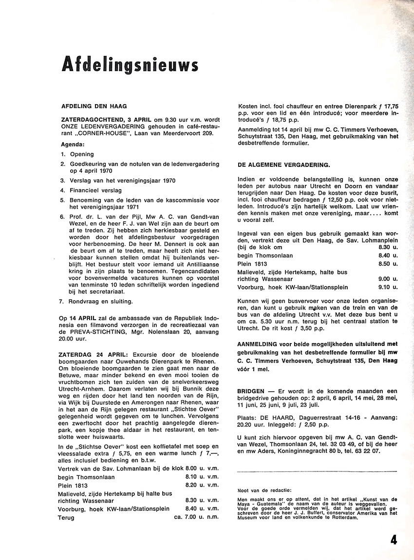 Oost en West - jaargang 64, 1971 - New Page