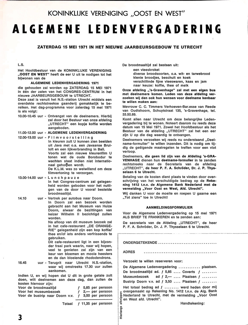 Oost en West - jaargang 64, 1971 - New Page