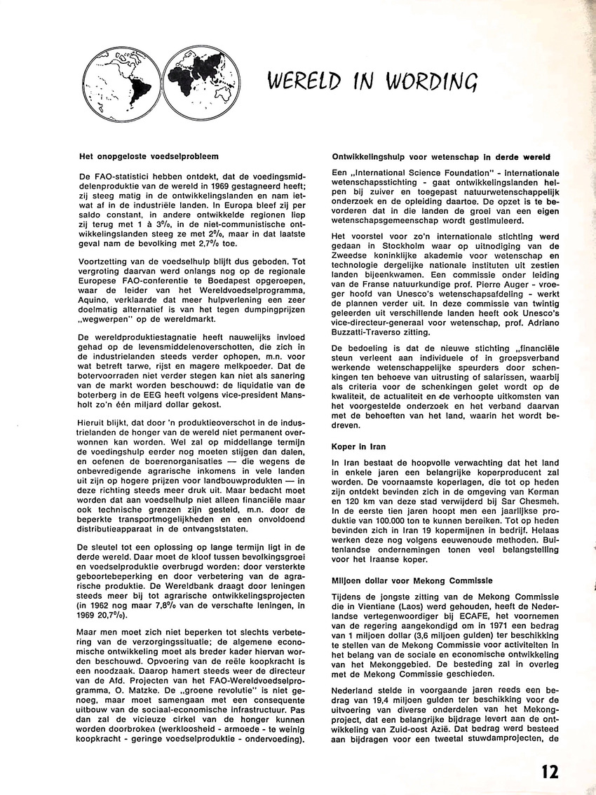Oost en West - jaargang 64, 1971 - New Page