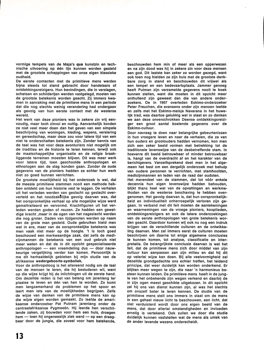 Oost en West - jaargang 64, 1971 - New Page