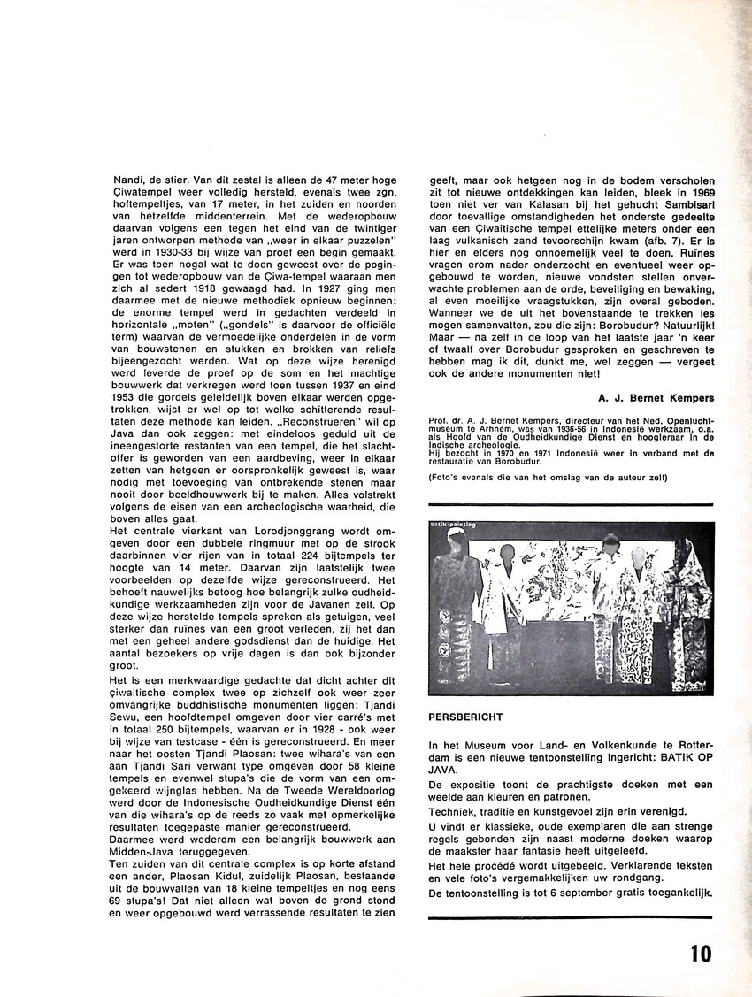 Oost en West - jaargang 64, 1971 - New Page