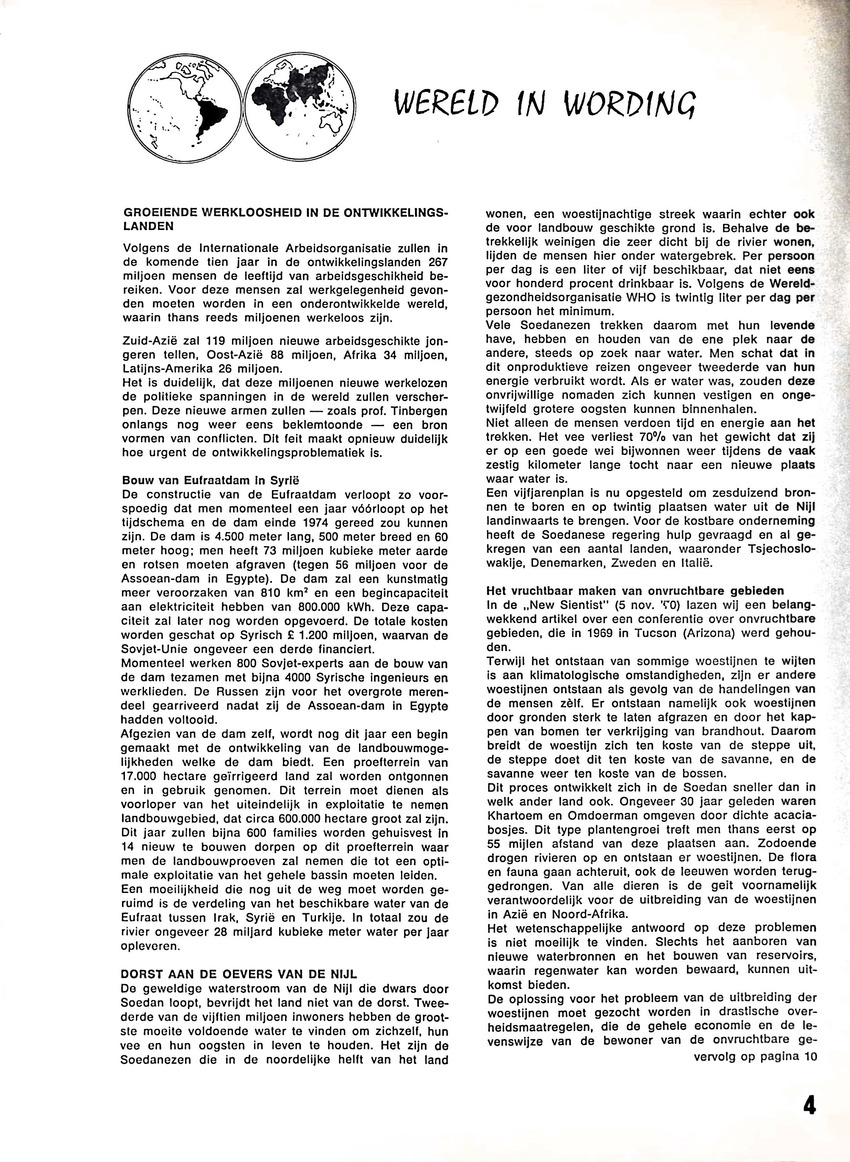 Oost en West - jaargang 64, 1971 - New Page