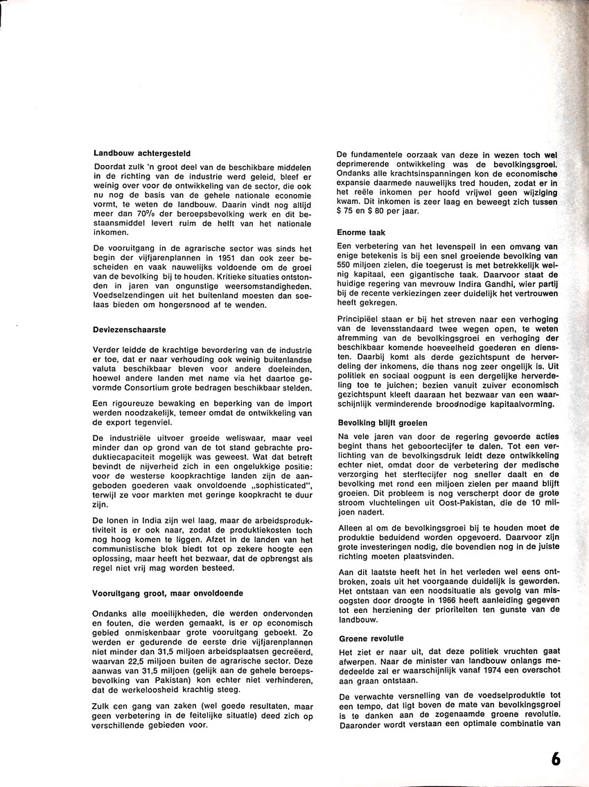 Oost en West - jaargang 64, 1971 - New Page