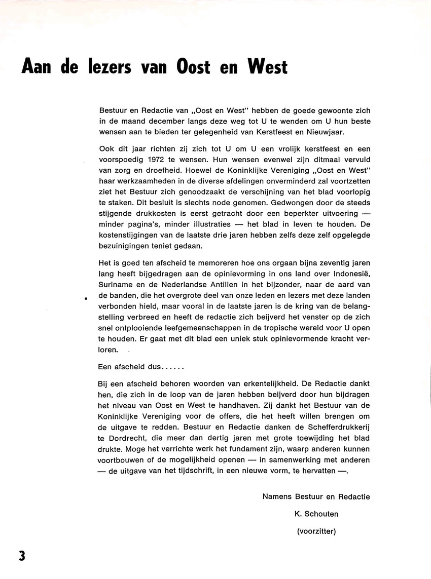 Oost en West - jaargang 64, 1971 - New Page