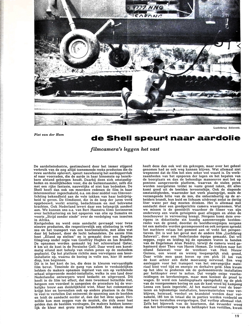 Oost en West - jaargang 50, 1957 - New Page