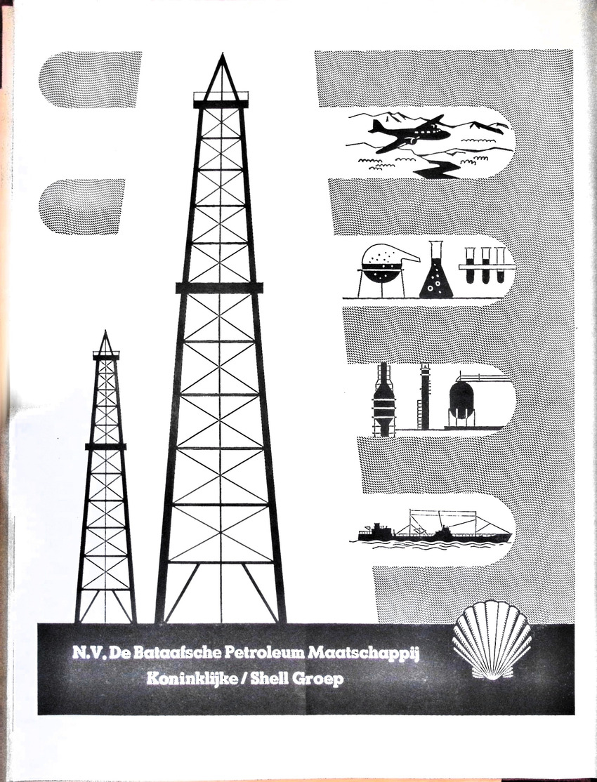 Oost en West - jaargang 50, 1957 - New Page